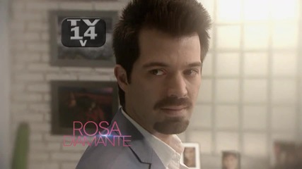 Rosa Diamante Capitulo 109 Parte 5