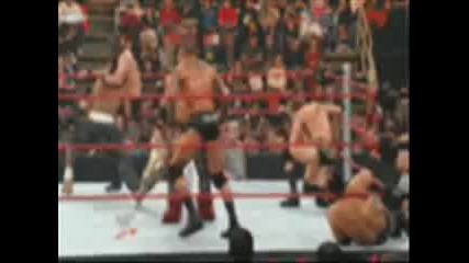 Randy Orton - Before I forget
