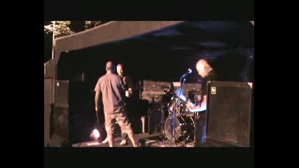 Tattooed Mother Fuckers - all we wanna do
