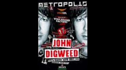 John Digweed Transitions