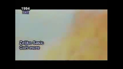 Zeljko Sasic - Gori more (hq)