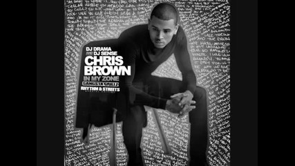 Chris Brown - How Low Can You Go Mixtape 2010 