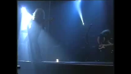 Megadeth - The Mechanix
