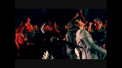 Jonas Brothers - S.o.s (високо качество)