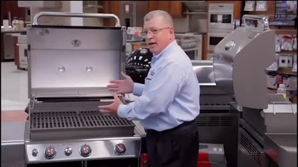 Bbq Grills - Grilling vs Bbqing