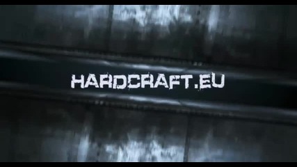 Hardcraft - ep.2 Xр ферма!