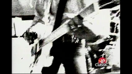Faster Pussycat - Bathroom Wall