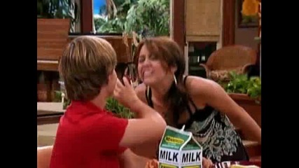 Hannah Montana S3e3 part 1 