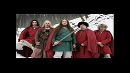 Eldertale - Land of Old ( full album Ep 2014 ) folk metal Ukraine