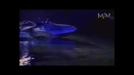 Centory - Take it to the limit (hq) 