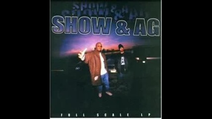 Show Amp Ag - Full Scale