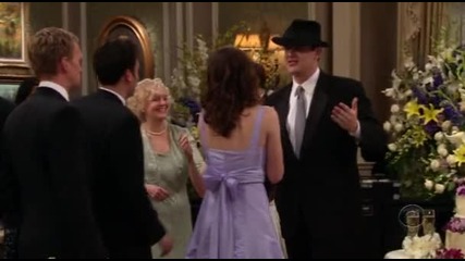 How I Met Your Mother - S02e22