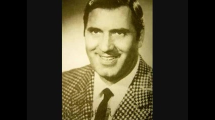 Ettore Bastianini Alzati...eri tu, che macchiavi Un Ballo in Maschera - Youtube