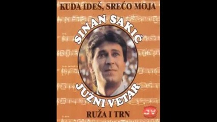 Sinan Sakic - 1987 - Otvori se nebo. (hq) 