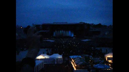 Rammstein - Sonisphere Festival