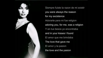 Historia De Un Amor - Laura Fygi