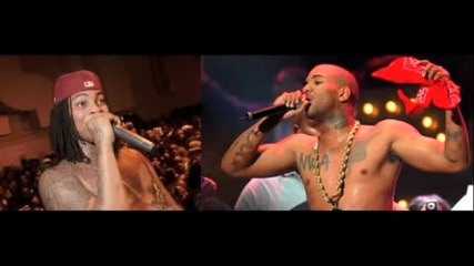 Game Feat. Waka Flocka Flame - Get' Em