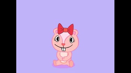 Happy Tree Friends - Valentines Smoochie 