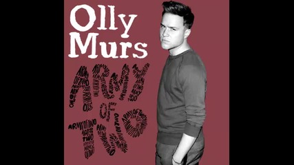 *2013* Olly Murs - Army of two ( Kat Krazy radio edit )