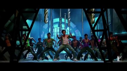 Dhoom Again - Song with Opening Credits - Dhoom 2