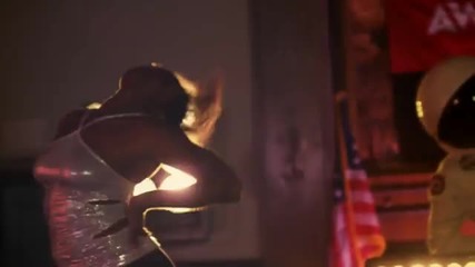 Awolnation - burn it down