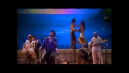 juan luis guerra - bachata rosa 