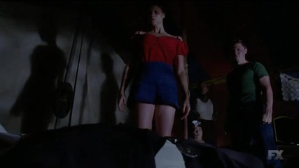 American Horror Story С04 Е01; Субтитри