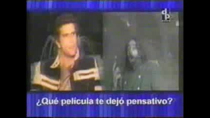 LA TORMENTA