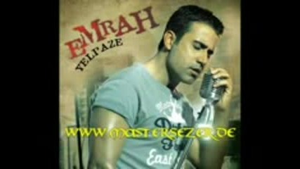 Emrah - Gittigin Gunden