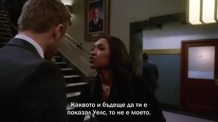 The Flash Светкавица.s01e22 бг субтитри
