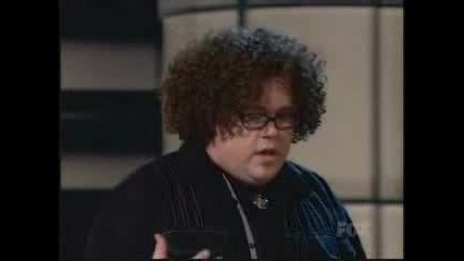 American Idol 6 Еп.17 - All Want To Be Loved