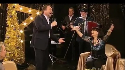 Marinko Rokvic - Svadjalice moja mala - Prevod