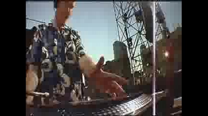 Fatboy Slim Аt Brighton Пред 250 000 Души