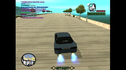 typotii v Gta Multiplear epizod 1
