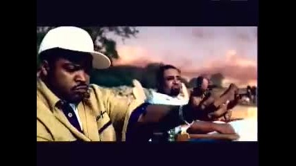 Westside Connection Gangsta Nation 