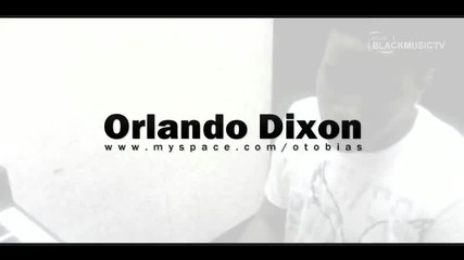 Orlando Dixon - Whatever You Want Prod. by Upscale 