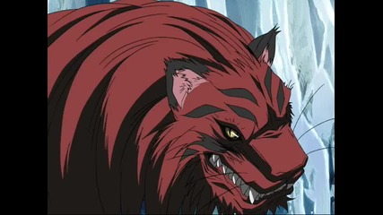 The Twelve Kingdoms Hq (12 - те кралства) Episode 26 (eng Dub + eng subs) 