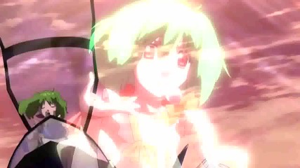 Amv - [mep] One In a Million 720p