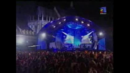 The Kelly Family - Take My Hand (live)