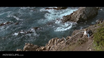 Първичен Инстинкт / Разговор между Катрин Трамел и Ник Къран
