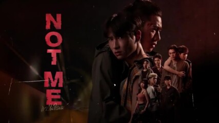 Notme Финал bg sub ep 14 [2/4]