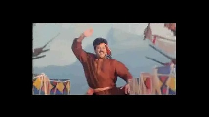 Bulandi - Jab Gori Ne Giraya Ghungta_нов