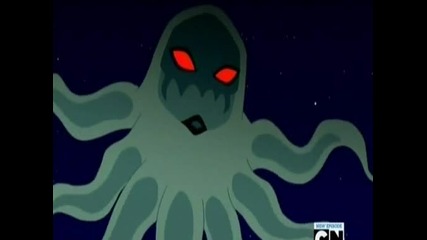 Ben 10 Ultimate Alien - Season 2 Episode 32 - The Ultimate Enemy Part 2