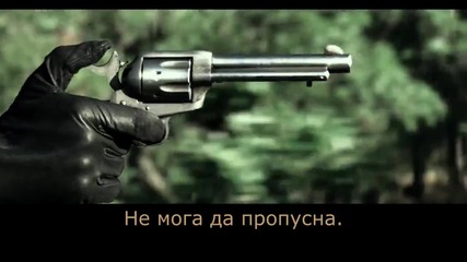 3/3 Джони Деп е: Тонто - Бг Субтитри (2013) Johnny Depp Movie hd