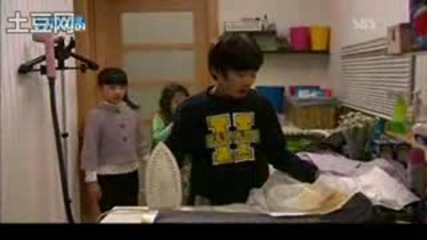 [eng subs] Stars Falling From the Sky Еп. 4 Част 3