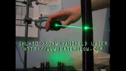 Лазерната Технология