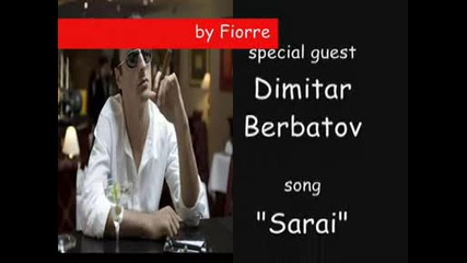 Димитър Бербатов Снимки