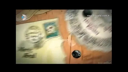 Султан - еп.7/1 (bg subs)