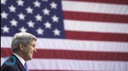 Kerry Set to Meet Iranian Counterpart Ahead of Nuclear Talks Deadline