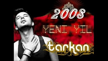 Tarkan 2008 Istanbul Agliyor